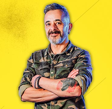 Rui Félix